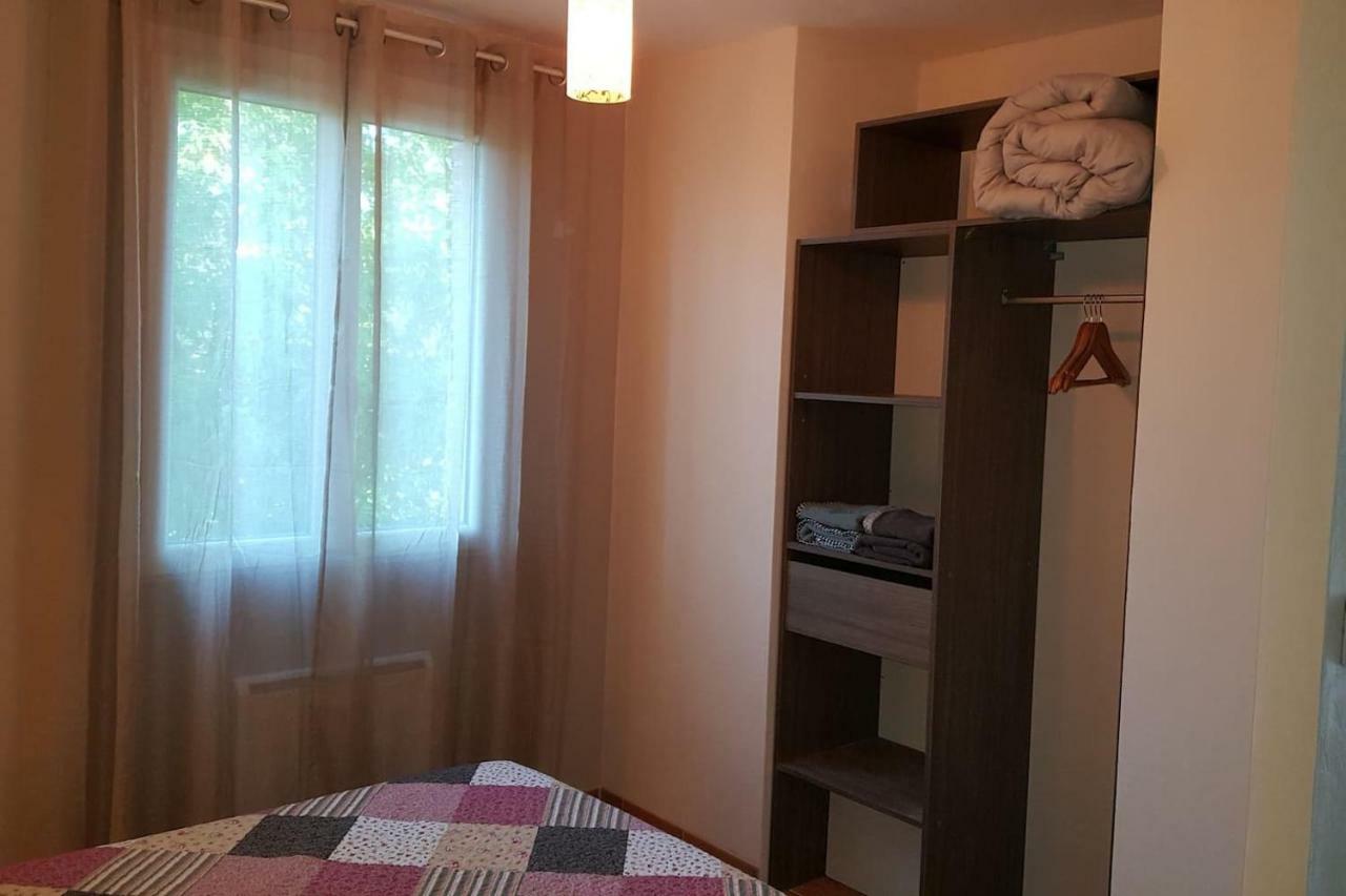 Logement Avec Piscine, Classe 3 Etoiles, De 42 M2 Tout Confort Au Calme Pour Un Couple Cahuzac-sur-Vere Ngoại thất bức ảnh